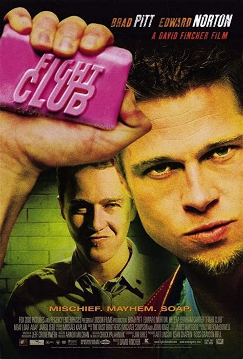 fight club rating|fight club critics.